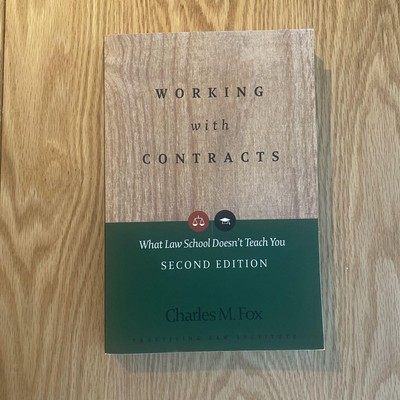 Working With Contracts