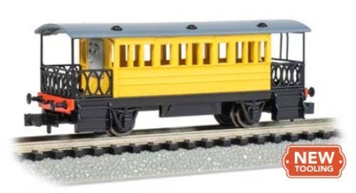 Bachmann 76088 Thomas & Friends N Hannah | Zustand: Neu