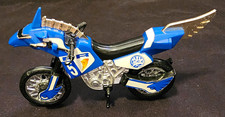 Mighty Morphin Power Rangers 1994 / Blue Ranger Thunder Bike