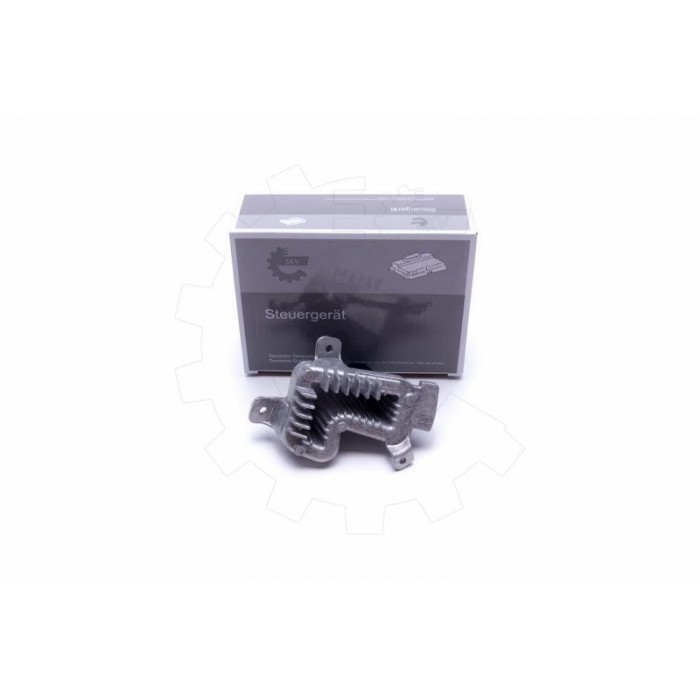 Ballast xénon étanche 63117419620 pour phare BMW Série 3 F30 F31 boîtier aluminium