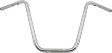 93-'08, '10-'17 for Harley FXDWG 1" Narrow Ape Hanger Chrome 14" 820-54532