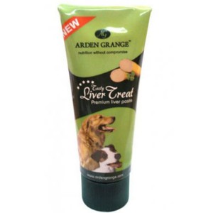 arden grange paste