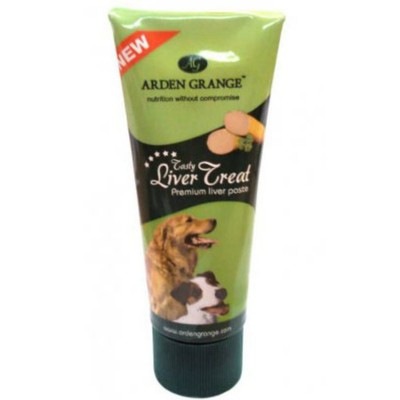 arden liver paste