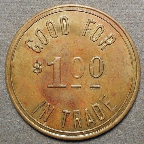 C471 Magic - Chicago IL: Schulien’s, 1800 N. Halsted St Have A Goldfish! MT-293 - Foto 2 di 2