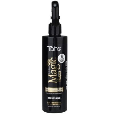 Tahe Curl Recovery Refreshing Spray Magic Curls 300 ml