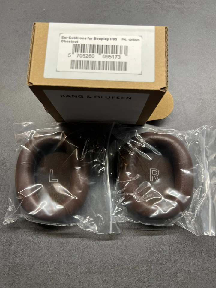 Bang & Olufsen BeoPlay H95 Almohadillas Para Los Oídos - Imagen 3 de 4
