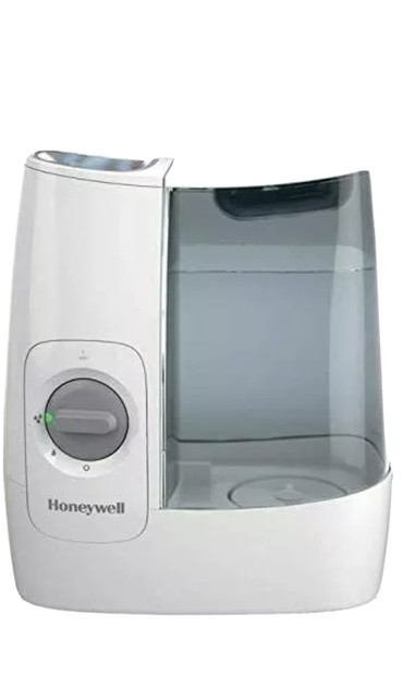 Honeywell HWM845WWM Filter Free Warm Mist Humidifier, White | eBay