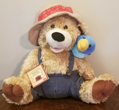 chantilly lane harmony bear song chantilly lane harmony bear song