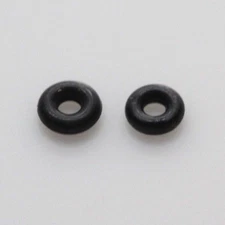 2 Crown Gasket for Seiko Watch With 6139  6138  Rally 7005 Movement Seal O Ring