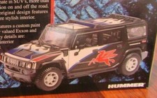 maisto mobil special edition gm hummer h2 suv Truck Diecast