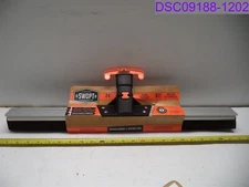 Cleveland Swopt 24" Floor Squeeqee Head P/N 5135C6