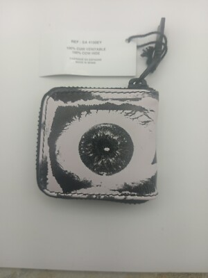 Supreme Comme des Garcons Eyes コインケース Supreme/Comme des Garcons SHIRT Eyes Coin Pouch - ParkSIDER