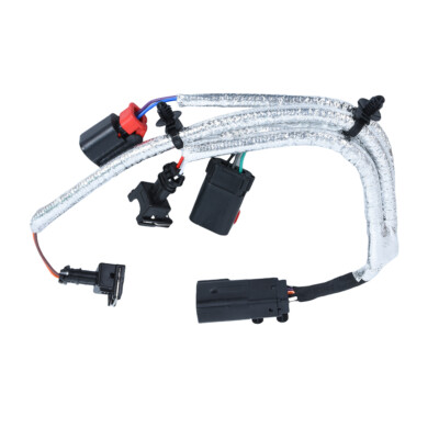 #ad #ad For 11 16 JEEP DODGE CHRYSLER RAM KNOCK OIL PRESSURE TEMP SENSOR WIRING $20.89