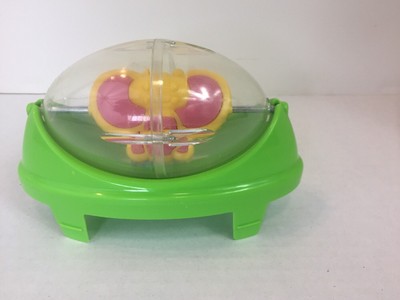 Jumperoo Replacement Spinning Butterfly Fisher Price Precious