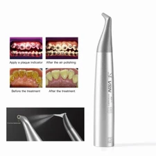 Dental Air Polisher for EMS  Air Flow Subgingival polisher Nozzles tool