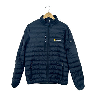 Elevate Life Men´s Scotia Light Down Jacket Größe M