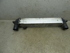 Ladeluftkühler Kühler 104Tkm Opel Antara 2.0 CDTI 07.1579.072