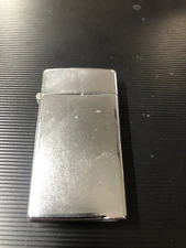 SCRIPTO Butane Vintage Cigarette Lighter Collectible made in USA