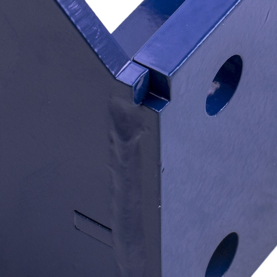 SSOR | 88-2000 O.B.S Chevy/GMT Cummins Conversion Motor Mounts - Foto 7