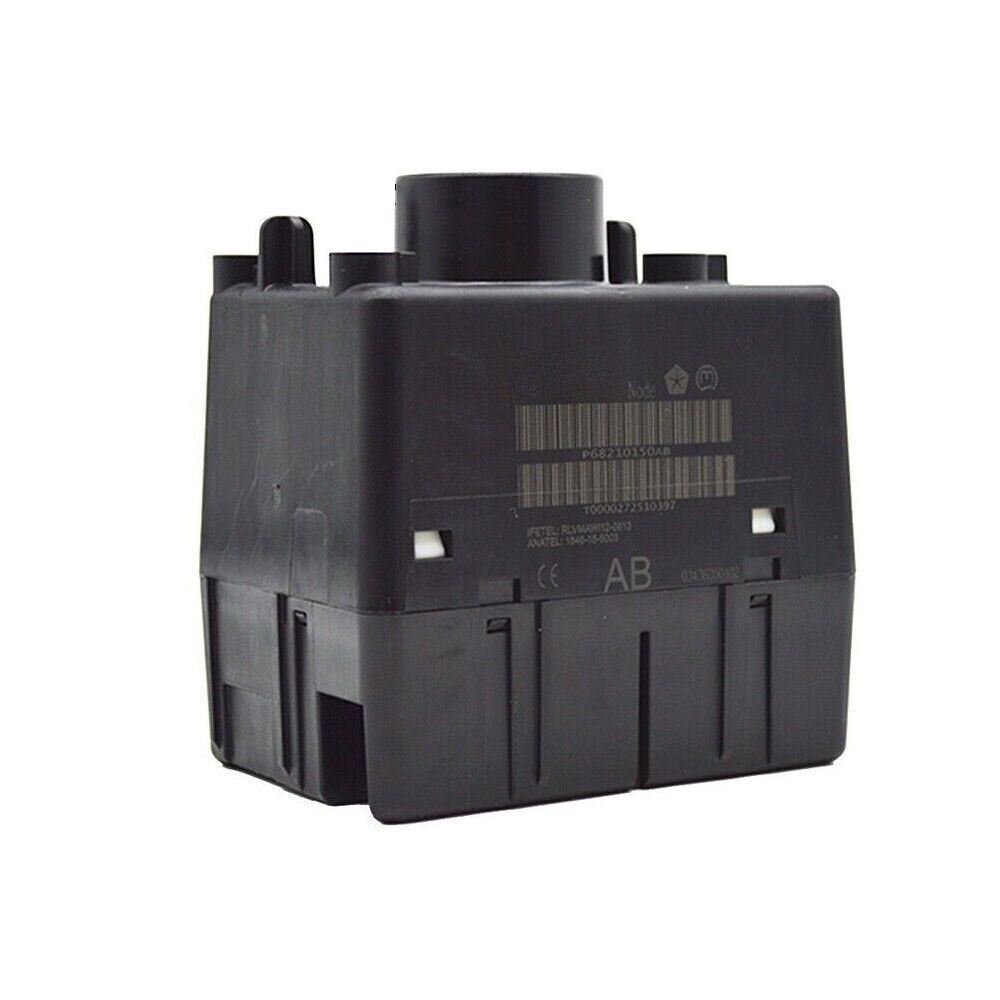 For 0810 Dodge Charger Wireless Ignition Switch Node Module Key 68210150AB eBay