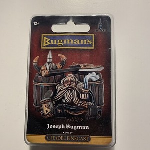 Joseph Bugman | eBay