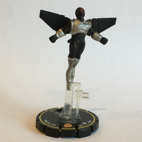 Figura única Marvel HeroClix siniestra - Imagen 31 de 73
