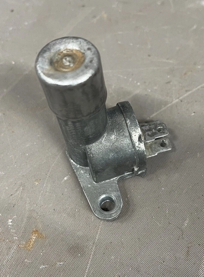 Interruptor atenuador de faros Cutlass 1961-1977 442 Chevy Camaro Impala GTO Chevelle Foto 3 de 4