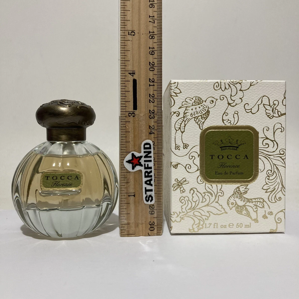 Tocca florence eau de parfum sales