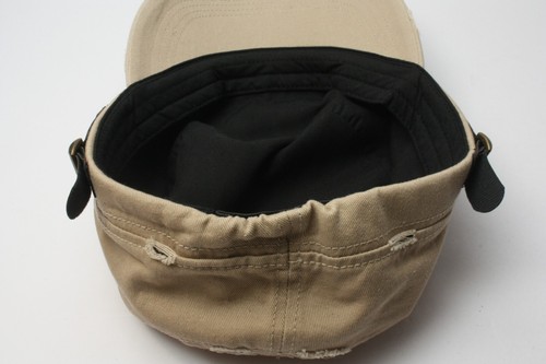 Gorra de régimen Attack on Titan The Scout USJ Universal Studios Japón limitado - Imagen 13 de 19