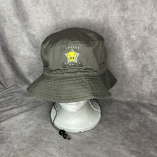 Vintage Tweety Bird Tweety Surplus Looney Tunes Bucket Hat Size L/XL