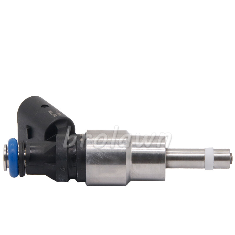 4x 06F906036A Fuel Injectors 0261500020 For Audi 8P TT B6 B7 Jetta Golf EOS 2.0T 8754607292987