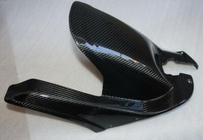 Leche Wheel Chain Passage Buell XB12SS XB12STT XB12X XB12XT Glossy Carbon