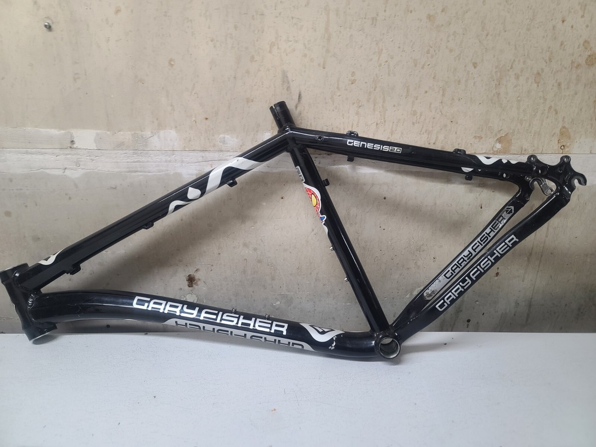 Gary Fisher Wahoo GENESIS2.0MTB26インチフレーム Gary Fisher Marlin MTB 26 MTB Frame 19