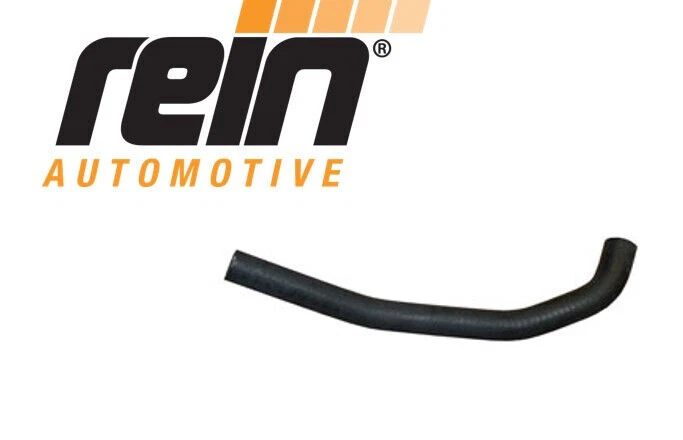 Manguera de agua - Enfriador de aceite a tubería de agua (manguera de alimentación) para AUDI - REIN Foto 2 de 4