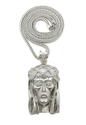 アクセサリー Chocolate Jesus CJ Logo pendant Chocolate Jesus 2025 Fall / Winter Collection. - CJ CHERUB PENDANT