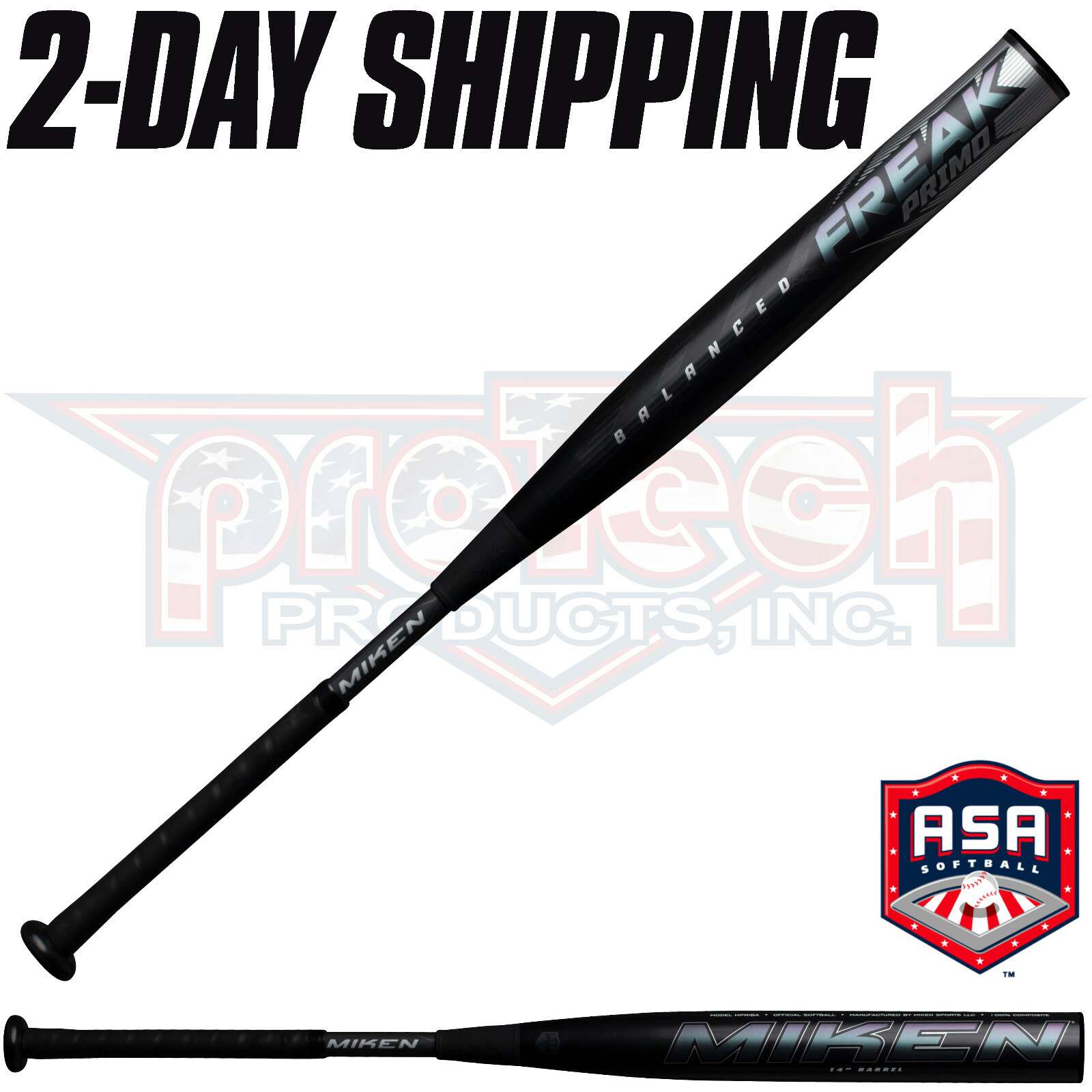 miken freak primo balanced