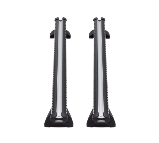 Whispbar Hd Bar Prorack Roof Rack HD Bar, T17 Heavy Duty A Pair