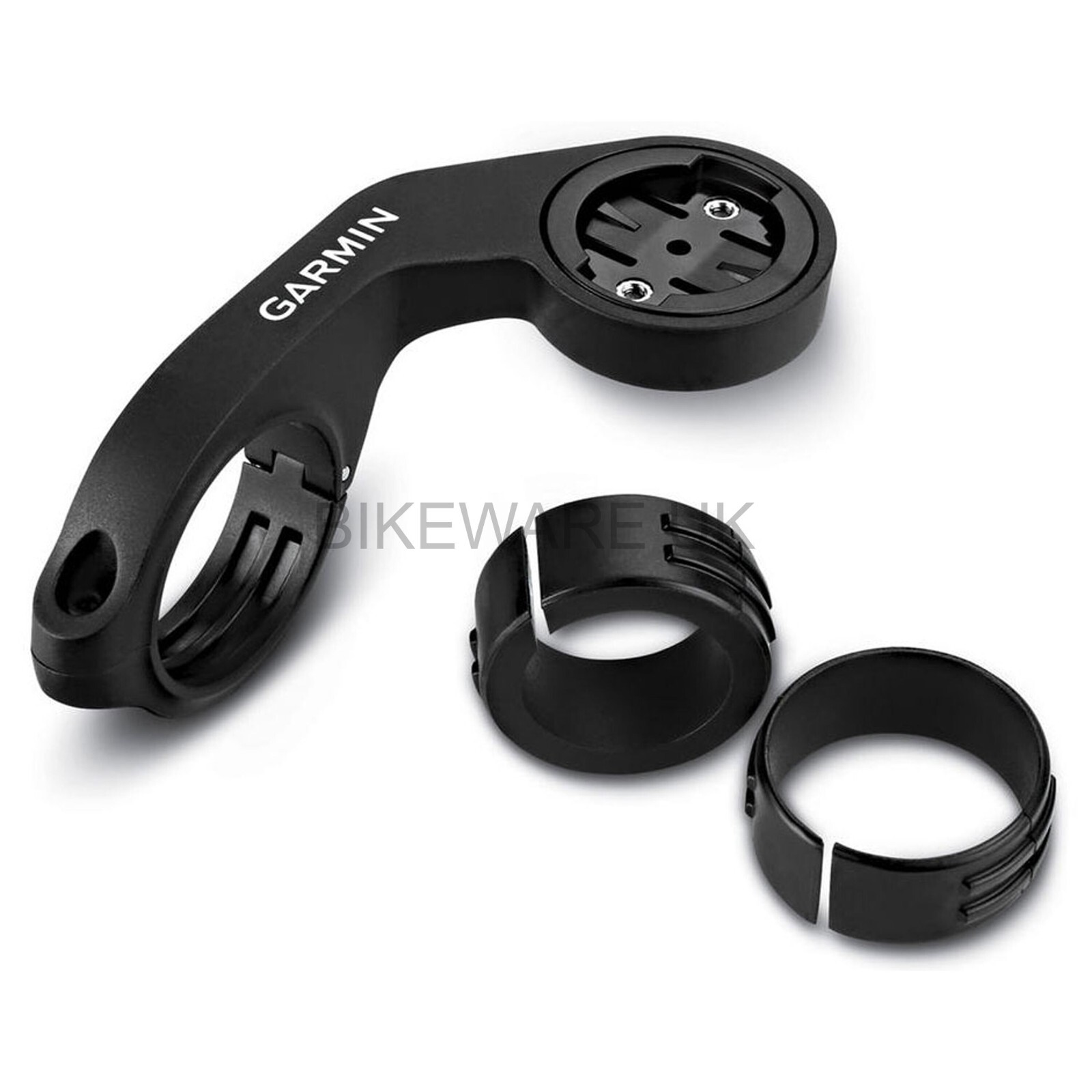 Garmin Edge Out Front Bike Mount / Handlebar Computer Holder eBay