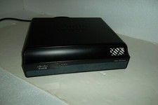 CISCO 1900 Router ISR RMON VPN SNMP FireWall Wired Giga LAN 512MB CISCO1941/K9