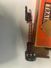 Lionel 151 O Gauge Automatic Semaphore Railroad Signal OB insert TESTED