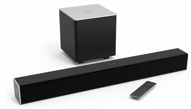 surround sound vizio