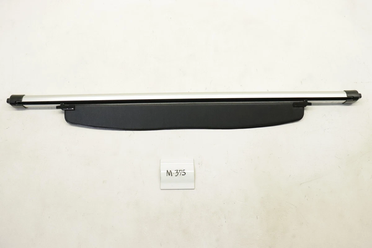 Pajero cargo store cover