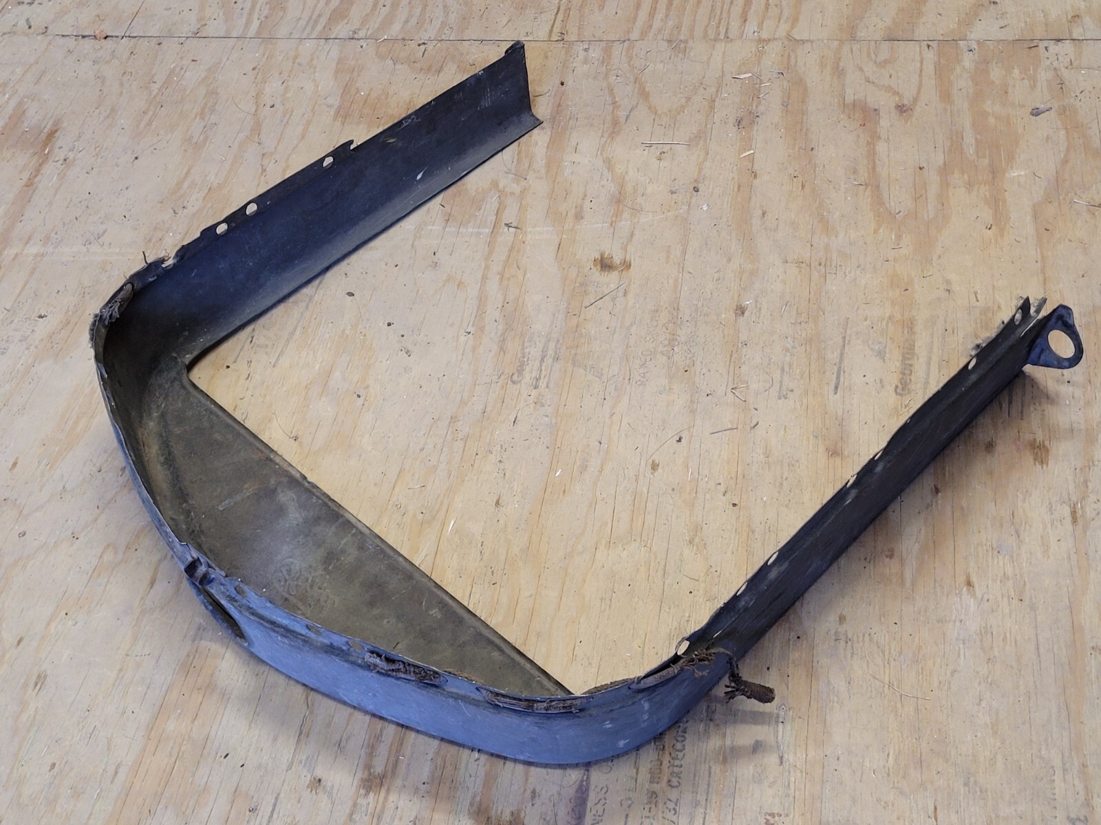 Reproduction Model T Radiator Shell Original Model T FORD HIGH RADIATOR BRASS GRILLE SHELL SHROUD | eBay