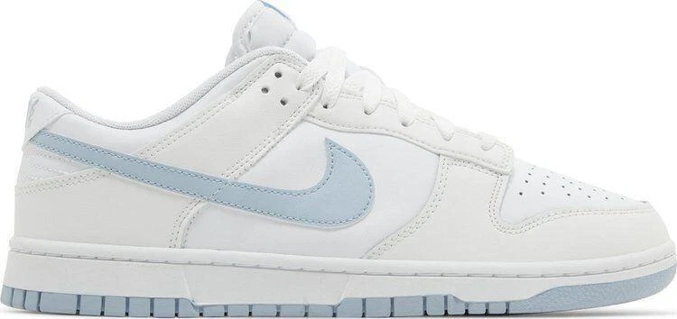 Nike Dunk Low Blue - 304714-411 for Sale | Authenticity Guaranteed