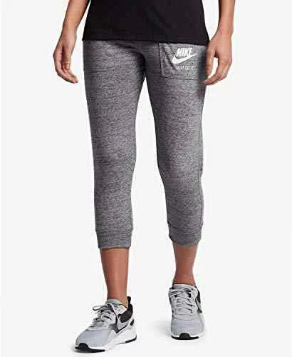 Nike gym sale capris