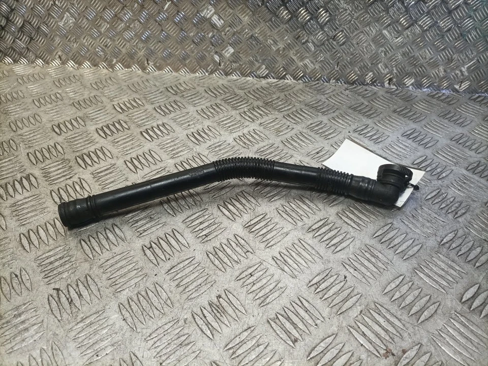 MANGUERA TUBO DRENAJE FILTRO AIRE VOLKSWAGEN GOLF 2003-2008 3C0129637 Foto 3 de 4