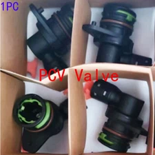 PCV VALVE NEW For Buick Cadillac ATS CTS Malibu 12637666 12663027 V569 PCV711 US