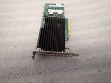 Intel 6GB 8 Port Raid Controller PBA G35828-311 with Low Profile Bracket