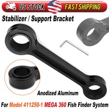 Support/Stabilizer Bracket For Mega 360 Fish School Detection Equipment 411250-1