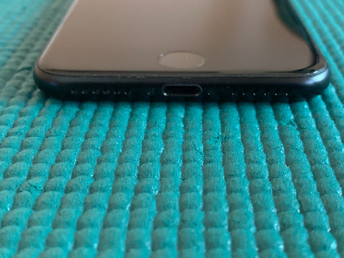 Apple iPhone 7 - 32 GB - Black (Unlocked) A1660 (CDMA & GSM) | eBay